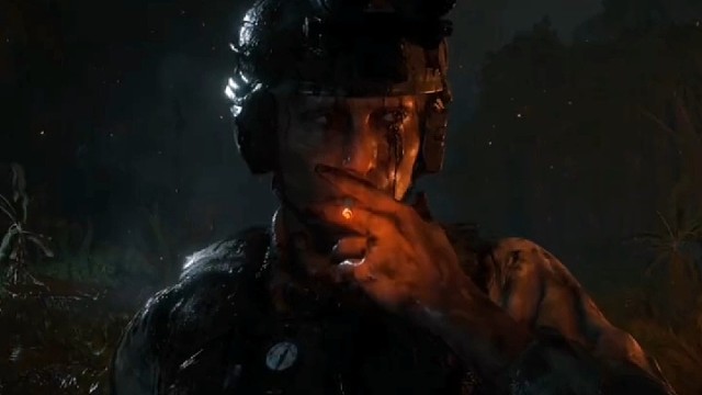 拔叔出征，帅就完事了-死亡搁浅