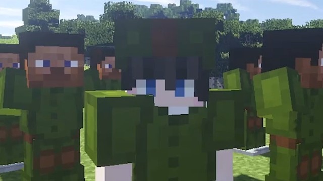 帽子的颜色挺好看的