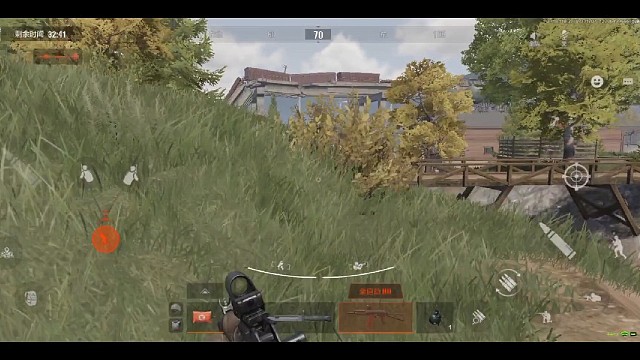 这回我终于当上了正儿八经的老六！