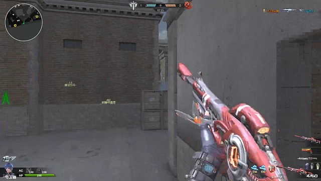 我发布了一个新视频，快来围观吧！