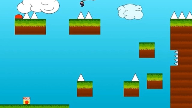 这关出现的障碍都是什么奇奇怪怪的东西