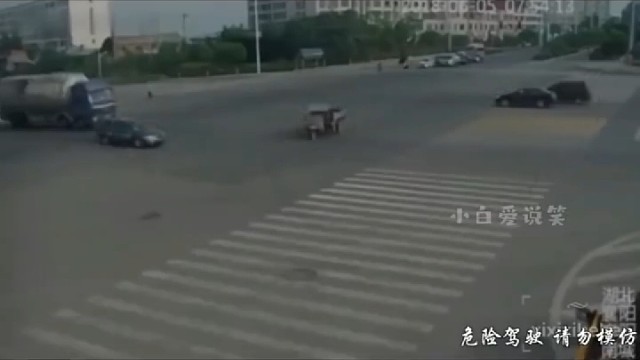 无人驾驶