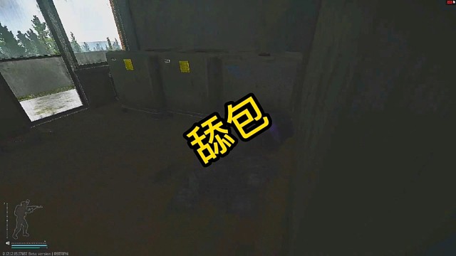 逃离塔科夫:终于可以安心舔包了