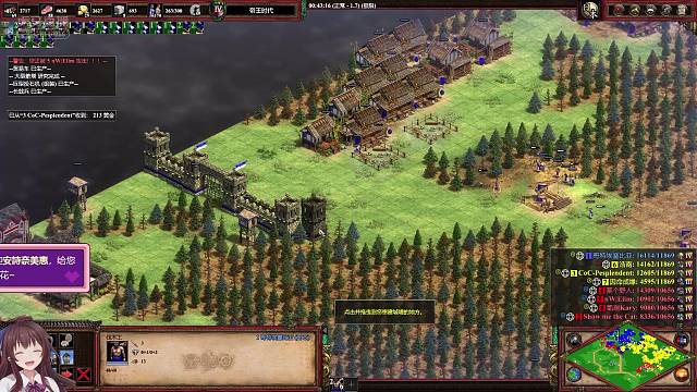 哥特埃塞比亚的直播间