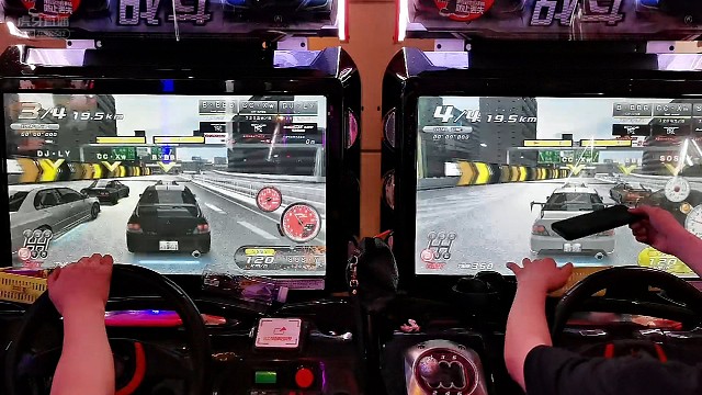 7.10第二圈八重洲