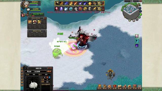 走出宝宝经验珠去