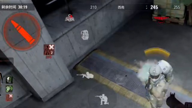 大佬们都出来吧
