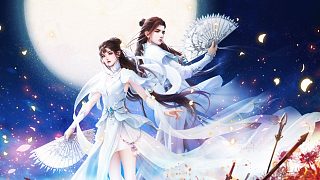 刀劍英雄:看看這個小BUG.