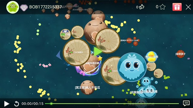 名为花期待你的关注