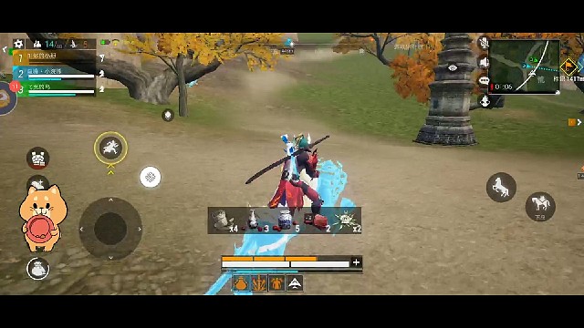 随便打打就好了…