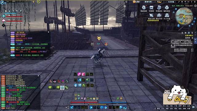 夜阑统战老练19护甲carry全场