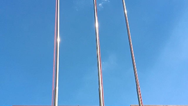 我发布了一个新视频，快来围观吧！