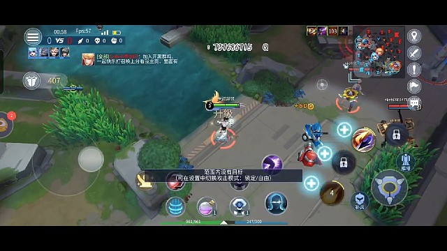 没啥可说的，我笑了