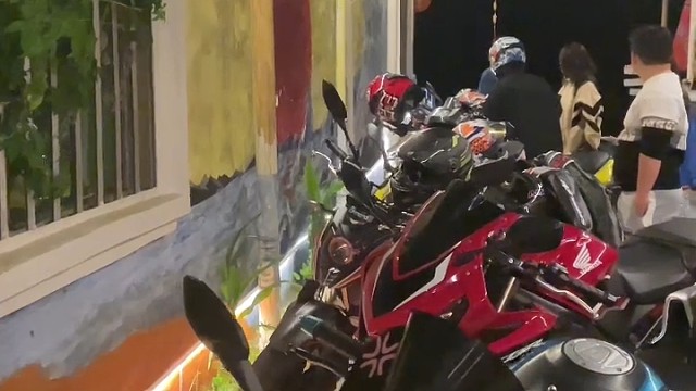 我不是主角！但我是摄影师[旺柴]