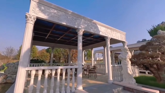 这样的住宅，你有吗？