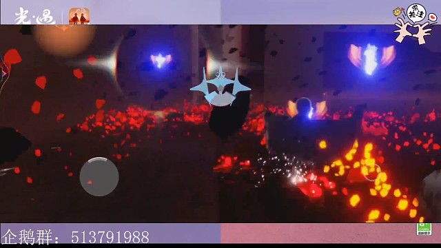 献祭路上的大冤种。