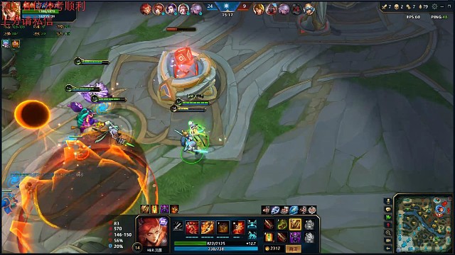 火舞歌灵：那我走？