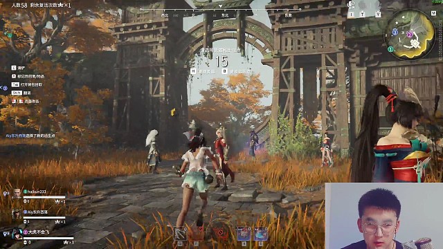 让人迷惑的操作3