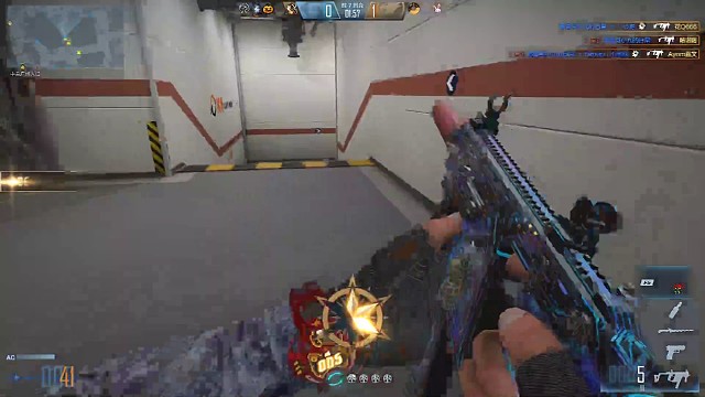 我发布了一个新视频，快来围观吧！