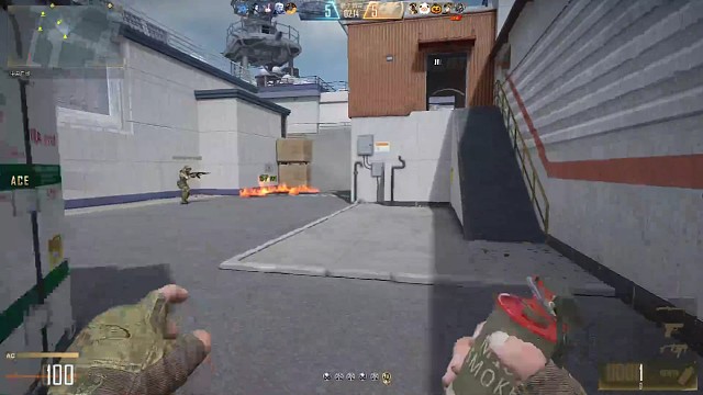 我发布了一个新视频，快来围观吧！