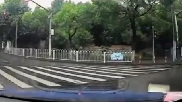 缘分就是这个样子