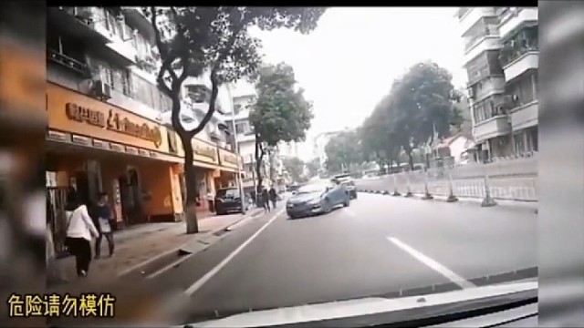 爱，不只是转圈圈