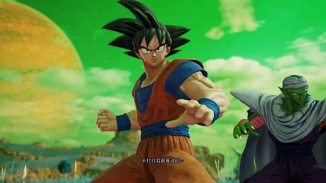 我秃了！也变强了！