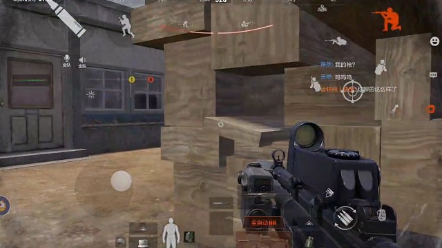 6套大哥？想个办法莽了