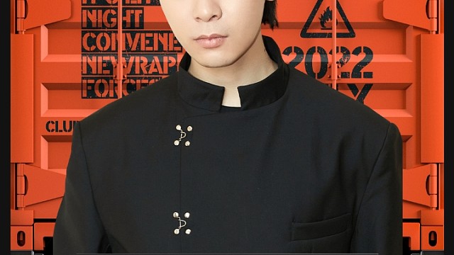 JULY｜IT&#039;SLIT！【燃】
今晚