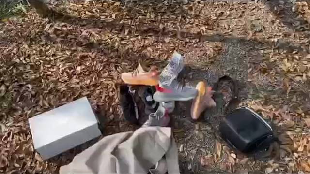 我发布了一个新视频，快来围观吧！