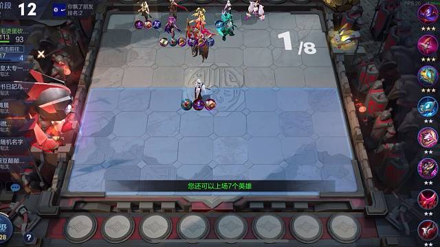 起舞有多强！看了就知道