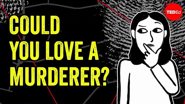 当另一半被指证犯罪，你会相信谁？