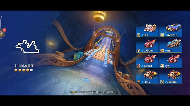 揍死这帮兔崽子