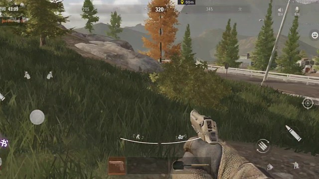 我可能会死，但我永远不亏。