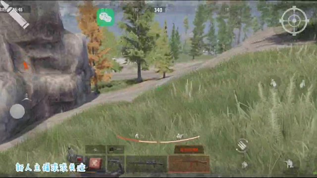 论一个老六为了蹲人能有多拼，等待你的不是爱情是我～老六，友情提示：(珍惜生命从七分15秒观看）