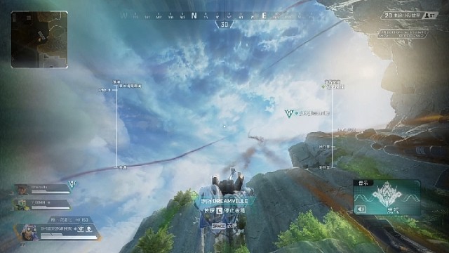 动力小子＋和平＝我是无敌的！