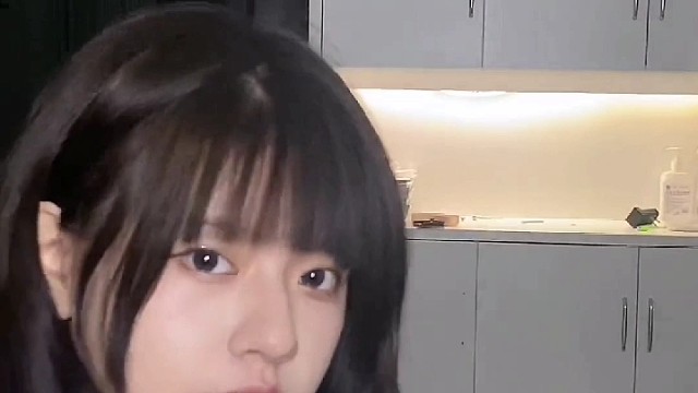 谁能拒绝一个这么会玩的女朋友呢？