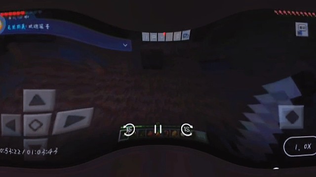 我是真服了苦力怕这个老六了