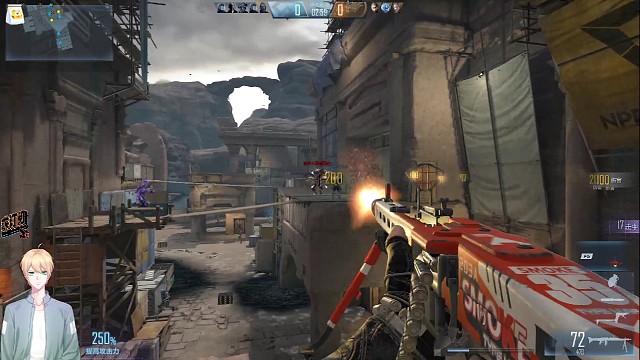 晃晃悠悠的就捡到蓝箱子灭队了很意外哈哈哈最后一个小老头挂的有点意外。