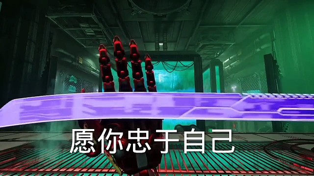 做好自己，没有人会说你