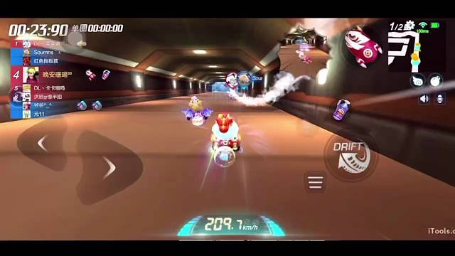 道具也是嘎嘎乱杀