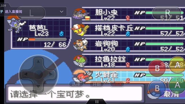 第二天收获，连过俩道馆，这个阵容个人觉得还可以