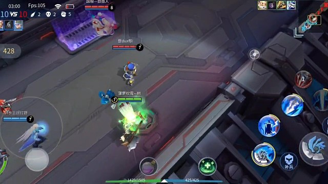 激战五杀嘿嘿嘿