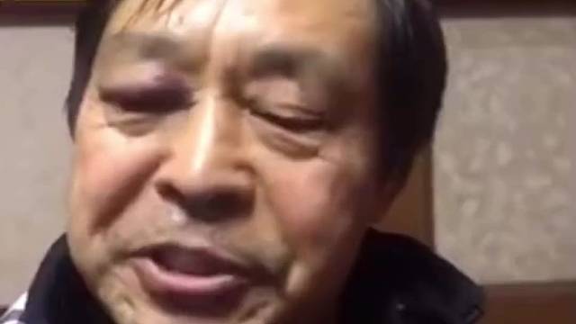 马师傅限时返场