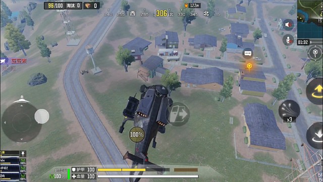 一个贱贱的偷机贼