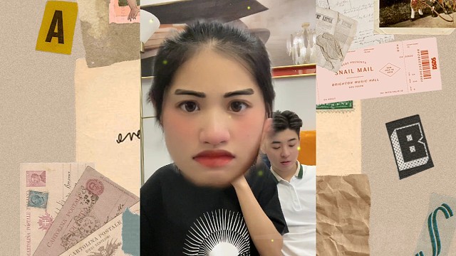 怎么最后还是被欺负了