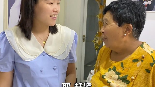 小伙创业种地见收益，结算多少钱？刚拿到就请全家吃大餐，真开心