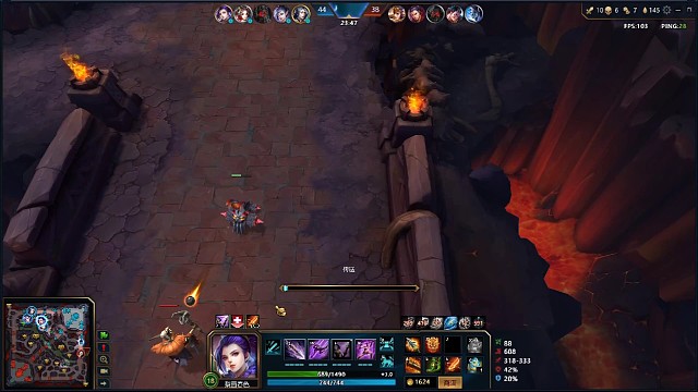 狂野纷争武神天花板