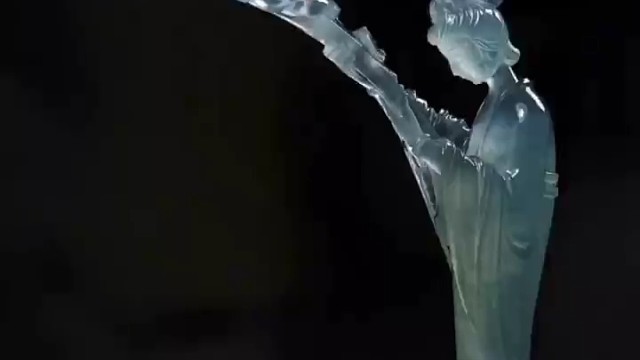 翡翠摆件要经过哪些工序？