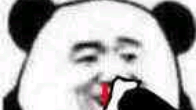 ［震惊］女子与鸟表演空中飞人